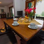 Marina, Spacious 4 Bedroom With Access To Two Shared Pools Villa Koromačno